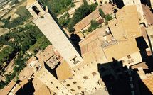 Foto pubblicata dell'ospite di Casa Rossa