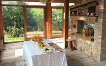 Foto pubblicata dell'ospite di Villa Ardene