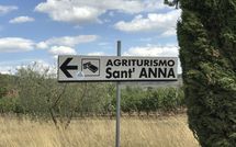 Foto pubblicata dell'ospite di Case Sant'Anna