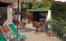 Foto pubblicata dell'ospite di Arcobaleno 4