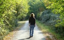 Foto pubblicata dell'ospite di Podere Il Doccio