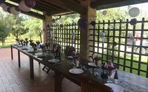 Foto pubblicata dell'ospite di Villa Il Prato