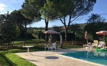 Foto pubblicata dell'ospite di Colonica al Trasimeno