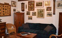 Foto pubblicata dell'ospite di Matteuzzi