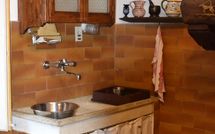 Foto pubblicata dell'ospite di Matteuzzi