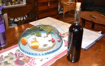 Foto pubblicata dell'ospite di Matteuzzi