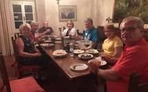 Foto pubblicata dell'ospite di Villa Leonardo