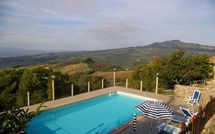 Foto pubblicata dell'ospite di La Fornace