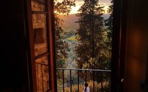 Foto pubblicata dell'ospite di Villa Terrazza