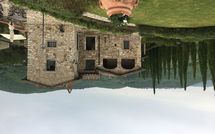 Foto pubblicata dell'ospite di Casalta di Pesa