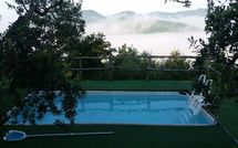 Foto pubblicata dell'ospite di La Casina del Bosco