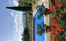 Foto pubblicata dell'ospite di Il Poggio di Patrignone