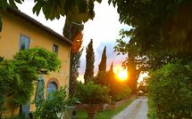 Foto pubblicata dell'ospite di Tenuta Il Tresto