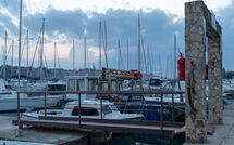 Foto pubblicata dell'ospite di Krk Omišalj 110