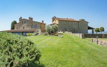 Foto pubblicata dell'ospite di Villa Agazzi