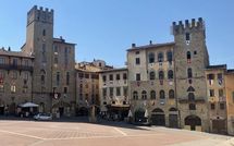 Foto pubblicata dell'ospite di Villa Campogialli