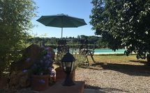 Foto pubblicata dell'ospite di Guardistallo