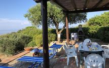 Foto pubblicata dell'ospite di La Smeralda sul Monte Argentario