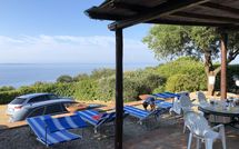 Foto pubblicata dell'ospite di La Smeralda sul Monte Argentario