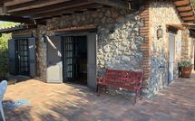 Foto pubblicata dell'ospite di La Smeralda sul Monte Argentario