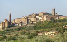 Foto pubblicata dell'ospite di La Pietraia