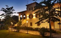 Foto pubblicata dell'ospite di Villa Imola