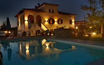 Foto pubblicata dell'ospite di Villa Imola
