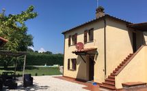 Foto pubblicata dell'ospite di Villa la Fragola