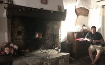 Foto pubblicata dell'ospite di Casa di Vignolo