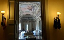 Foto pubblicata dell'ospite di Montegufoni