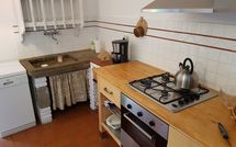 Foto pubblicata dell'ospite di Podere Il Doccio