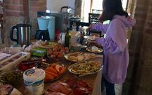 Foto pubblicata dell'ospite di Tenuta Il Tresto