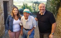 Foto pubblicata dell'ospite di Fattoria di Quercia al Poggio