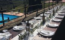 Foto pubblicata dell'ospite di Fattoria di Quercia al Poggio