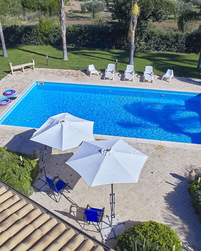 Bel Villa