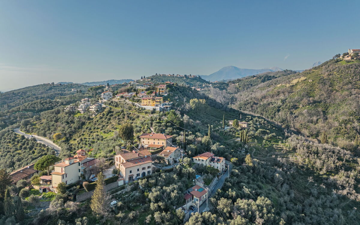 La Corte Di Miglianello
