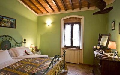 Alloggio:&nbsp;Maestrale