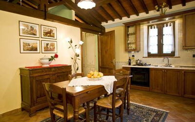 Alloggio:&nbsp;Libeccio