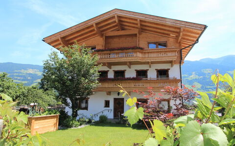 Stiplerhof: Pianta, Cielo, Nube, Costruzione, Proprietà, Finestra, Montagna, Verde, Paesaggio Naturale, Albero
