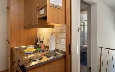 Chalet Beausite