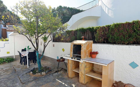 Solimar Cambrils: Pianta, Cielo, Proprietà, Architettura, Lotto, Costruzione, Biome, Albero, Tempo Libero, Immobiliare