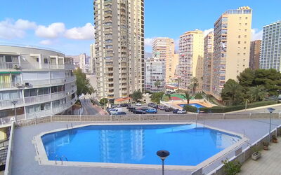 Halcon Levante