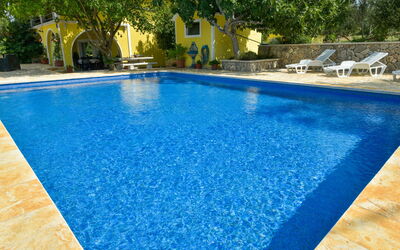 Casa vacanza Villa Luka - Kruševo, Zadarska Županija, Croazia