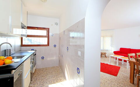 Casa Negrita: Lavandino Della Cucina, Cabinetry, Rubinetto, Lavello, Idraulico Fixture, Legna, Costruzione, Cucina Stufa, Controsoffitto, Cucina