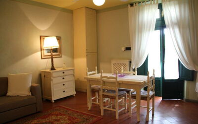 Alloggio:&nbsp;Ginepro