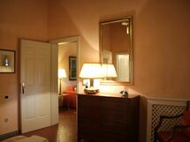 Alloggio:&nbsp;Leccio