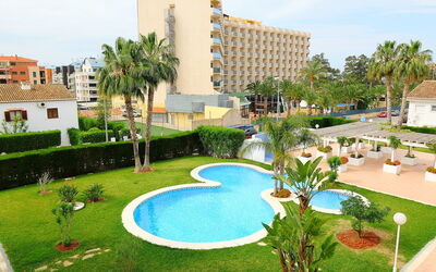 Estrella del Mar