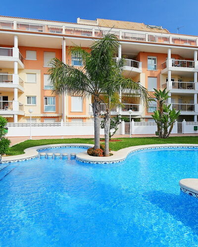 Estrella del Mar