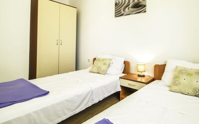 Alloggio:&nbsp;Dragica 264.1
