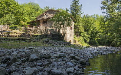 Il Mulino di Cecco